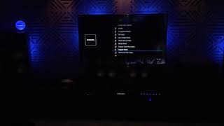 Emotiva XPA 7 channel amplifier review amp demo [upl. by Anaiv]