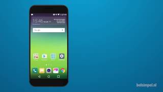 Tips amp Tricks  LG smartphone Telefoon reset Android 7 [upl. by Dorette506]