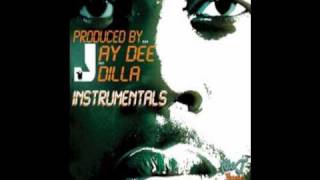 J Dilla  Air Signs Instrumental [upl. by Tteve]