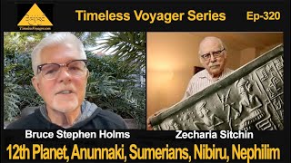 12th Planet Anunnaki Sumerians Nibiru Nephilim more [upl. by Gerkman]