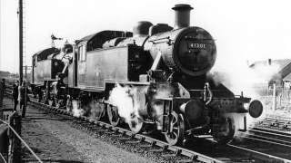 Railtour Dorset Belle 27 february 1966 50 years ago I was nearly 16 years of age [upl. by Hillman]