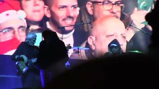 concerto di capodanno 2023 2024 con antonello venditti avellino live [upl. by Weide]