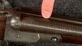 How to Rust Blue Damascus or Twist Steel Barrels  MidwayUSA Gunsmithing [upl. by Driscoll]