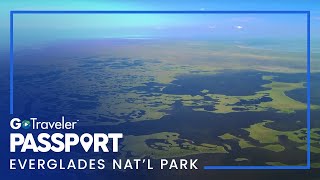 Everglades National Park [upl. by Iphigeniah]