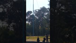 Los voladores de Papantla Veracruz [upl. by Atirma]