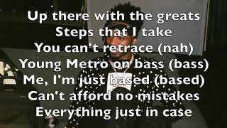 Metro Boomin ft Offset amp Drake  No Complaints Lyrics Explicit [upl. by Ylremik74]