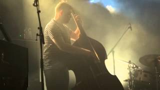 GoGo Penguin  Kamaloka  Live In Paris 2016 [upl. by Valonia]