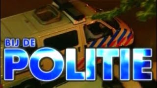 Bij de Politie alle afleveringen Seizoen 4 afl 2 wijkteam quotde Pijpquot politie Amsterdam [upl. by Leonie859]