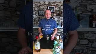 Make not a Mai Tai Caribbean Punch in a Minute [upl. by Marco512]