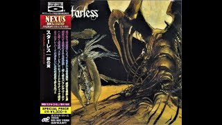 Starless JPN  Silver Wings 銀の翼 Official Video 1985 [upl. by Layol]