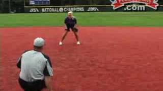 John Tschida Mega Softball Drills  Fielding [upl. by Mizuki499]