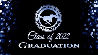 Pearce High School 2022 Graduation [upl. by Eiznekcam]