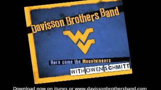 Here Come The Mountaineers by The Davisson Brother [upl. by Schalles935]