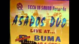 DLord Beats Band  Smooth The Asadas Duo  Live At Buma Bar amp Grill Vol 2 [upl. by Scrivens]