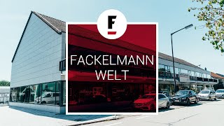 Herzlich Willkommen in der Fackelmann Welt [upl. by Fitzpatrick246]