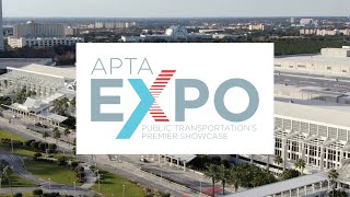 APTAs TRANSform Conference amp EXPO Sizzle Video [upl. by Prince920]