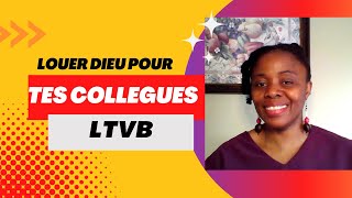 Louer Te Va Bien  LTVB dimanche 21 Mai 2023  Gratitude pour tes colleguesFR [upl. by Eikcor693]