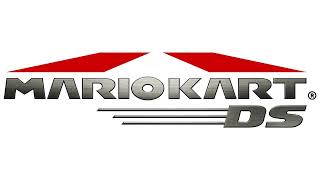 Los Angeles Laps  Mario Kart DS Demake [upl. by Ripley]