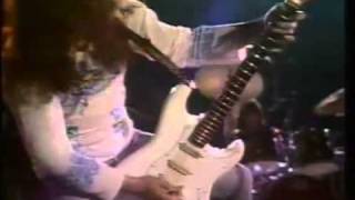 Uriah Heep Easy Livin Live 1973 [upl. by Niroc]