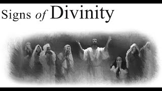 Sabbath School Weekly Lesson 2  Signs of Divinity [upl. by Hawkie]