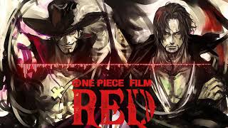 One Piece Film Red Teaser Trailer Music Epic Orchestral Extended Cover [upl. by Campy746]