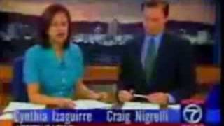 Top Ten Live TV Freudian Slip Ups [upl. by Stanfill587]