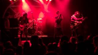 Hands Like Houses  Introduced Species Live in Berlin w Bury Tomorrow and Under The Sunrise 1080p [upl. by Nanci]