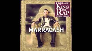 13  Marracash feat JAx  Quando ero vivo [upl. by Any624]