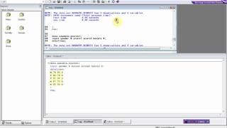 SAS for True Beginners Part 3 [upl. by Coughlin]