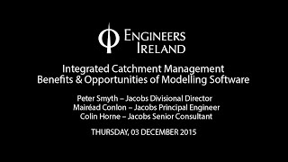 Integrated Catchment Management [upl. by Joycelin346]