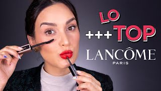 SKINCARE Y MAQUILLAJE… LO QUE VALE LA PENA DE LANCÔME  PAU FLORENCIA [upl. by Leilamag660]