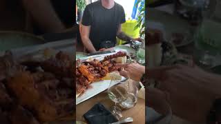 Musti Grill in Altstetten bestfood switzerland food viral [upl. by Thompson]