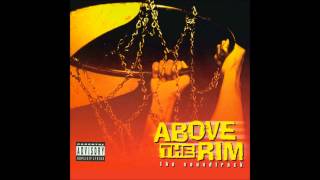 2Pac  Loyal To the Game Above the Rim Bonus feat Treach amp Riddler EXPLiCiT [upl. by Nordine]