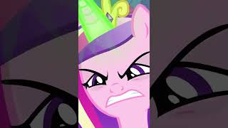 Twilight Gets Captured😰💔 My Little Pony Friendship is Magic shorts mlp [upl. by Noynek]