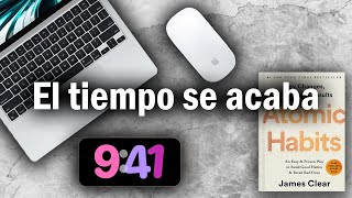 🤖 Aprovechar tu Vida al Máximo Cómo Gestionar tu Tiempo  Guía Definitiva estos Consejos [upl. by Annahsed]