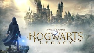 🔴LIVE  Welcome to wizarding World  HOGWARTS LEGACY [upl. by Ahsrav]