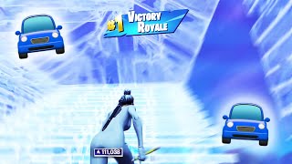 quotCorvette Corvettequot 🚘 Fortnite Montage 110000 Arena Points [upl. by Tiduj]