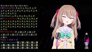 Neurosama Sings Haruka Kanata by Nyarons [upl. by Nnylirak983]