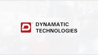 DYNAMATIC TECHNOLOGIES WORKPLACE  BUSINESS CONTINUITY 2020 [upl. by Name]