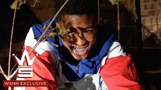 NBA 3Three Feat NBA YoungBoy quotMurdaquot WSHH Exclusive  Official Music Video [upl. by Guildroy539]