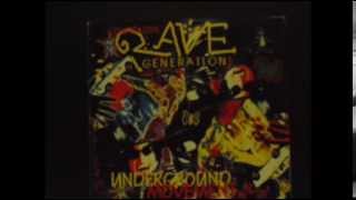 Rave generation Underground Movement 1991 [upl. by Ahseal674]