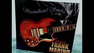 Secondhand Smoke A tribute to Frank Marino Audley Freed Its Begun to Rain [upl. by Honna]