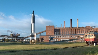 HistorischTechnisches Museum Peenemünde [upl. by Reichert]