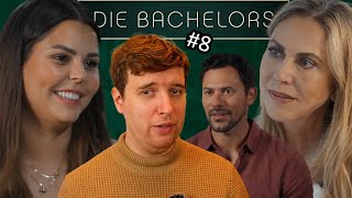 Oh Nein  Die Familien kommen  Die Bachelors 8 [upl. by Nevanod]