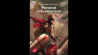 Perceval ou le Conte du Graal  Prologue et chap 1 [upl. by Aslin]