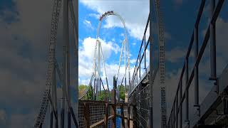 Stealth Thorpe Park [upl. by Tymes219]