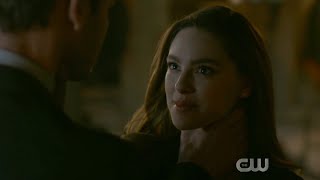 Legacies 1x16 Hope Sacrifices Herself [upl. by Atazroglam]