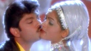 Apsarasa Apsarasa Video Song  Srimathi Vellostha Movie  Jagapati Babu Devayani [upl. by Mecke]