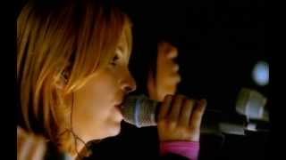 All Saints  Under The Bridge MTV Live [upl. by Ettevahs]