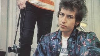 Top 10 Bob Dylan Songs [upl. by Aihtiekal]